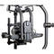 CineMilled Ready Rig GS Spindle Mount 25mm to 30mm Clamp Adapter for MoVI Pro (Pair)