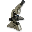 Carson MS-040 Biological Monocular Microscope