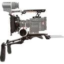 SHAPE Complete Rig System for RED WEAPON EPIC-W, SCARLET-W, and RAVEN Cameras