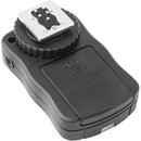 Shepherd/Polaris PFT-28s Wireless Transmitter