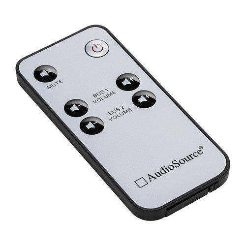 AudioSource 8 x 65W Digital Multi-Zone Power Amplifier