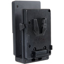 Teradek Dual Battery V-Mount Plate for Cube 605/655