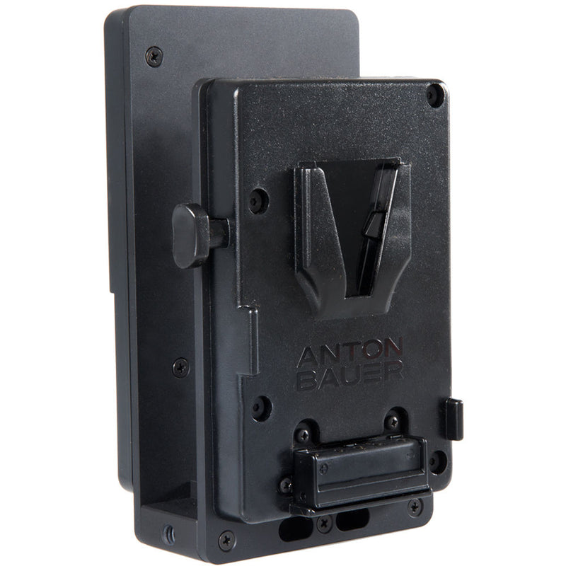 Teradek Dual Battery V-Mount Plate for Cube 605/655