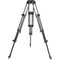 Libec RT50B Professional 2-Stage Aluminum Tripod