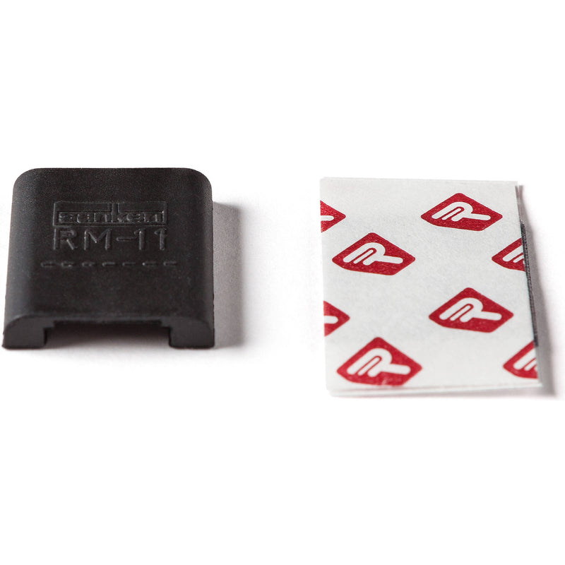 Rycote Stickies Squared Advanced, Adhesive Pads (25-Pack)