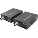 ACTi Planet LRP-101C-KIT Power over Coax Adapter Kit