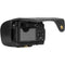 MegaGear Ever Ready Leather Camera Case for Sony a6000/a6300 with 16-50mm (Black)