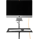 Tether Tools Rock Solid VESA Stand Adapter for iMac Computer