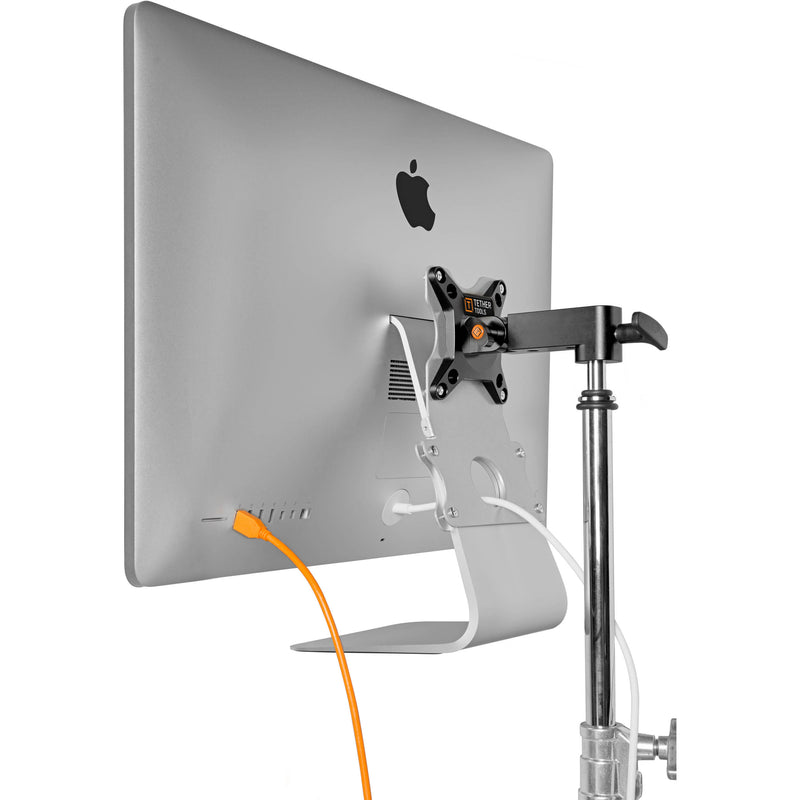 Tether Tools Rock Solid VESA Stand Adapter for iMac Computer