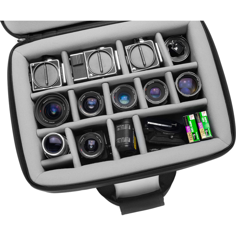 Lightware MF2014 Multi-Format Case with ShokBox Construction