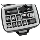 Lightware MF2014 Multi-Format Case with ShokBox Construction