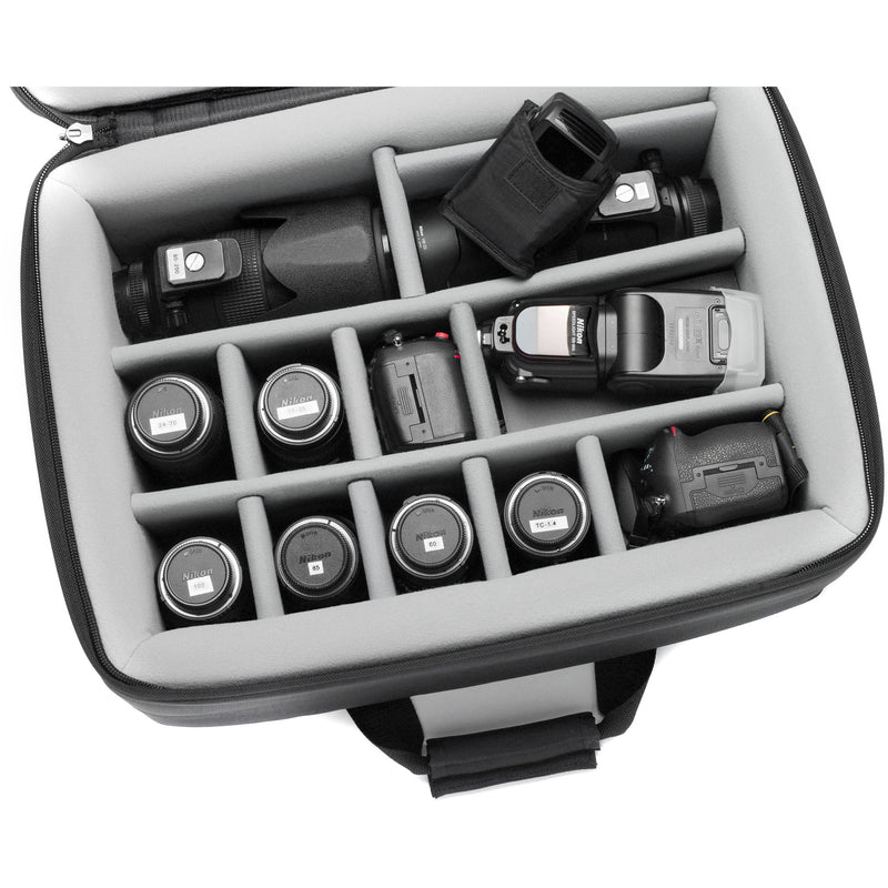 Lightware MF2014 Multi-Format Case with ShokBox Construction