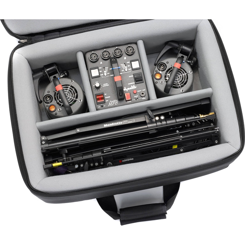 Lightware MF2014 Multi-Format Case with ShokBox Construction
