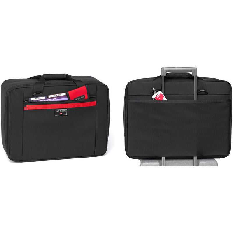 Lightware MF2014 Multi-Format Case with ShokBox Construction