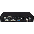 Link Bridge Multi-Format Video Scaler with DVI Output