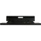 ViewZ 27" Public View LED Monitor with 2MP Network Camera