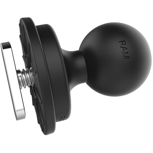 RAM MOUNTS 1" Track Ball with T-Bolt Attachment