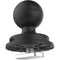 RAM MOUNTS 1" Track Ball with T-Bolt Attachment