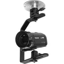 ALZO Upright Ceiling Screw Mount Kit for Small Camera