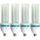 ALZO Drum Overhead Light with 4 LED Bulbs