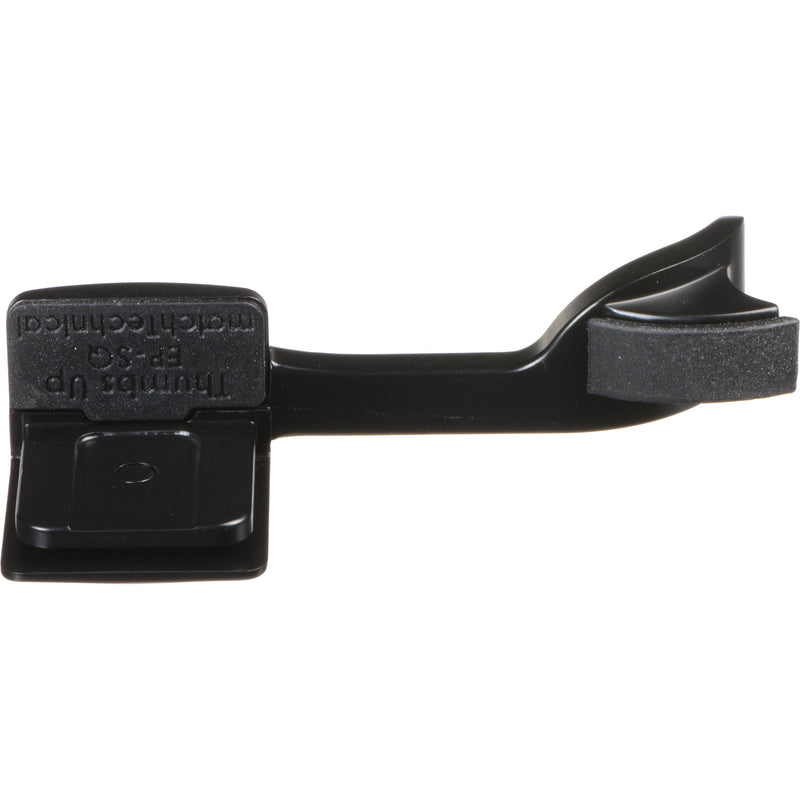 Match Technical EP-SQ2 Thumbs Up Grip for Leica Q (Typ 116) (Black)