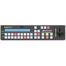JLCooper ion Broadcast Switcher Panel for Blackmagic Design ATEM