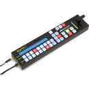 JLCooper ion Broadcast Switcher Panel for Blackmagic Design ATEM