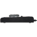 JLCooper MCS6 RS-422/9-Pin Media Control Station for VTR Control