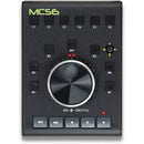 JLCooper MCS6 RS-422/9-Pin Media Control Station for VTR Control