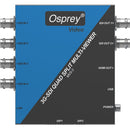 Osprey MVS-3 3G-SDI Scaling Converter & Multiviewer