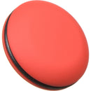 Match Technical BEEP-O-S-R Beep Soft Shutter Release Button ( Red, Short)