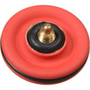 Match Technical BEEP-O-S-R Beep Soft Shutter Release Button ( Red, Short)