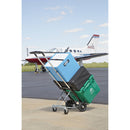 Norris Super Cart Series Model 710
