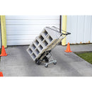 Norris Super Cart Series Model 710