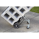 Norris Super Cart Series Model 710