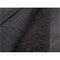 Kupo Touch-Fastener Empty Refillable Sandbag (22.4 lb, Black)