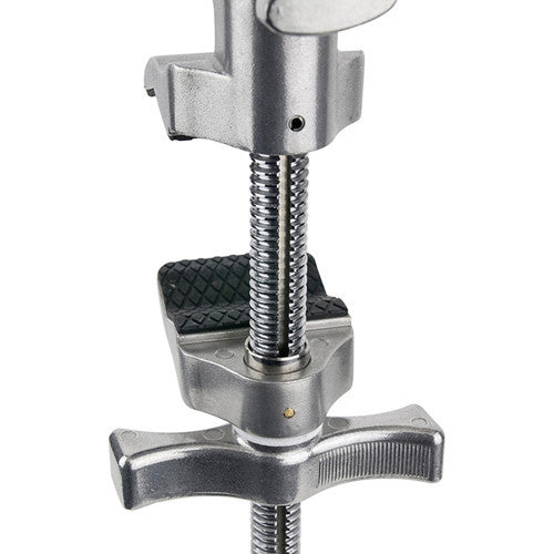 Kupo Super Viser Clamp (End Jaw, 17.5")