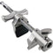 Kupo Super Viser Clamp (End Jaw, 17.5")