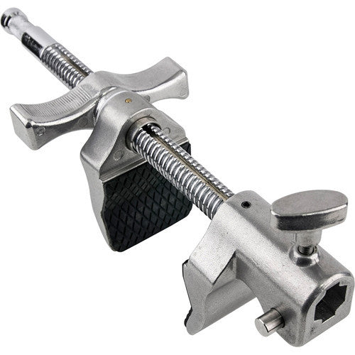 Kupo Super Viser Clamp (End Jaw, 17.5")