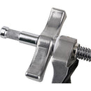 Kupo Super Viser Clamp (End Jaw, 17.5")