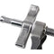 Kupo Super Viser Clamp (End Jaw, 17.5")