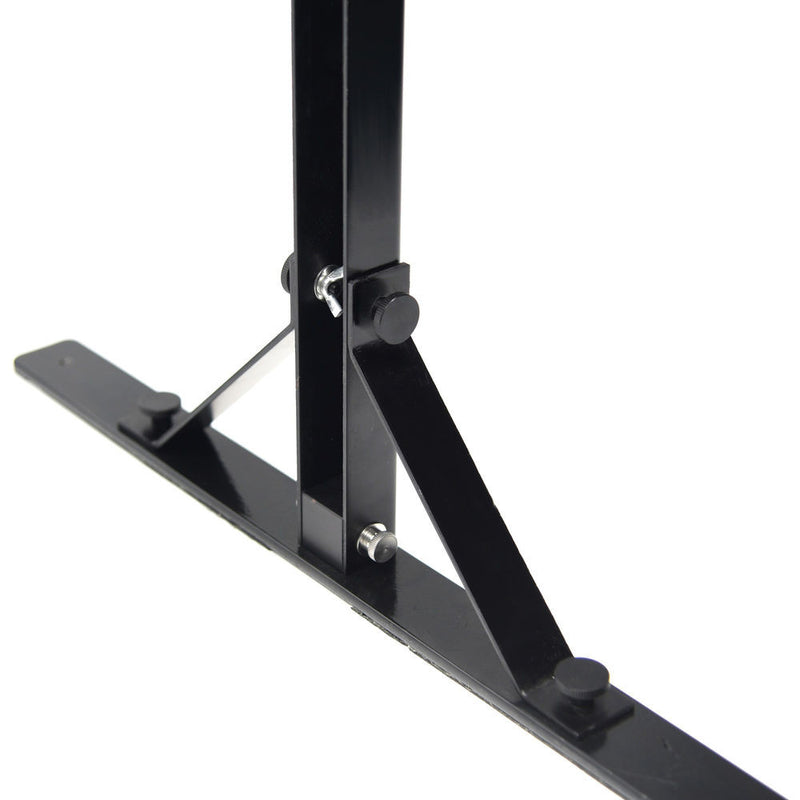 Glide Gear Overhead Tabletop Camera Platform with Adjustable Mounting Sled