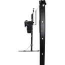 Glide Gear Overhead Tabletop Camera Platform with Adjustable Mounting Sled