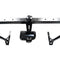 Glide Gear Overhead Tabletop Camera Platform with Adjustable Mounting Sled