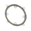 SparkFun LuMini LED Ring - 3 Inch (60 x APA102-2020)