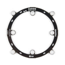 SparkFun LuMini LED Ring - 3 Inch (60 x APA102-2020)