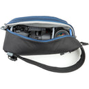 Think Tank Photo TurnStyle 10 V2.0 Sling Camera Bag (Blue Indigo)