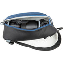 Think Tank Photo TurnStyle 10 V2.0 Sling Camera Bag (Blue Indigo)