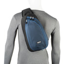 Think Tank Photo TurnStyle 10 V2.0 Sling Camera Bag (Blue Indigo)