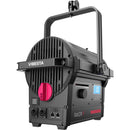 Rayzr 7 7" 300W Bi-Color LED Fresnel Light (Standard Pack)